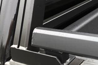 Magnum Truck Racks 420s Headache Rack||||89||mtr420s||2025557