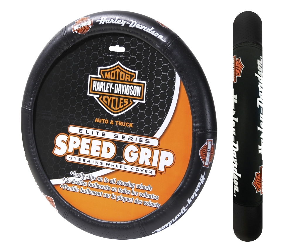 Product of Plasticolor 006733r01 Steering Wheel Cover