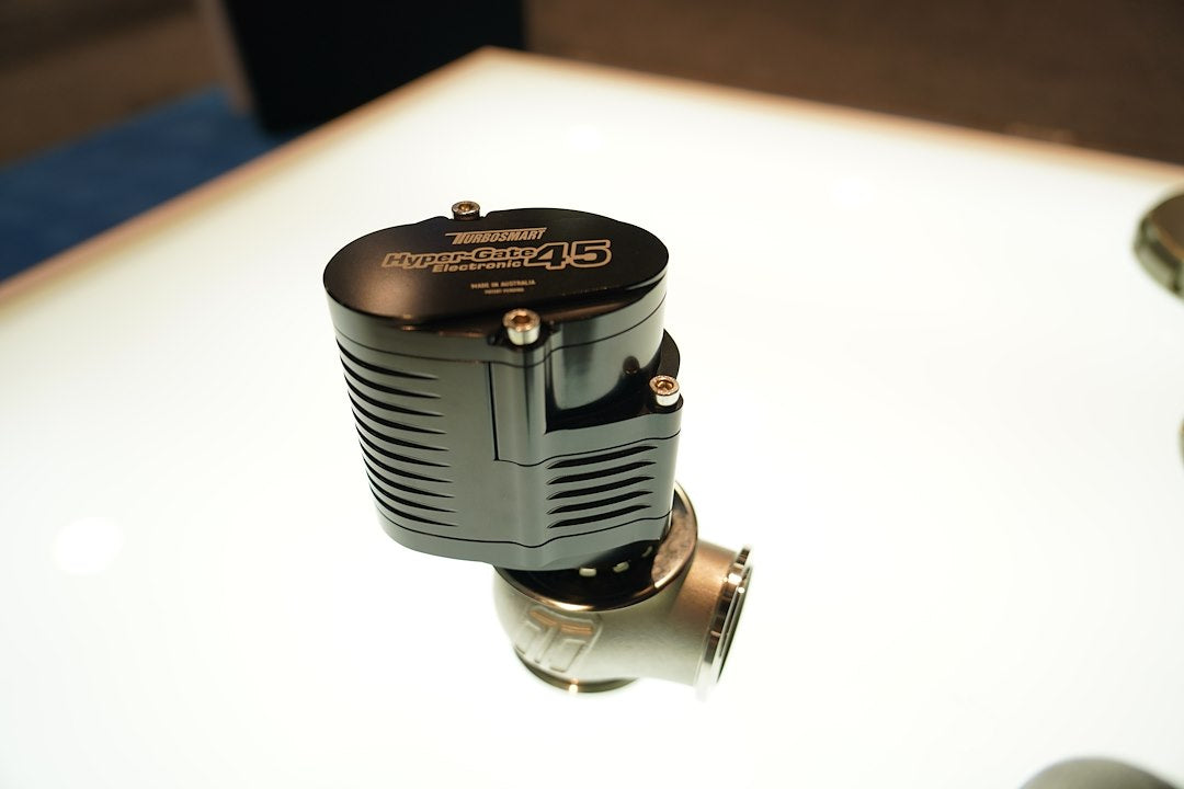 Product of Turbo Smart Ts-0555-1502 Turbocharger Wastegate