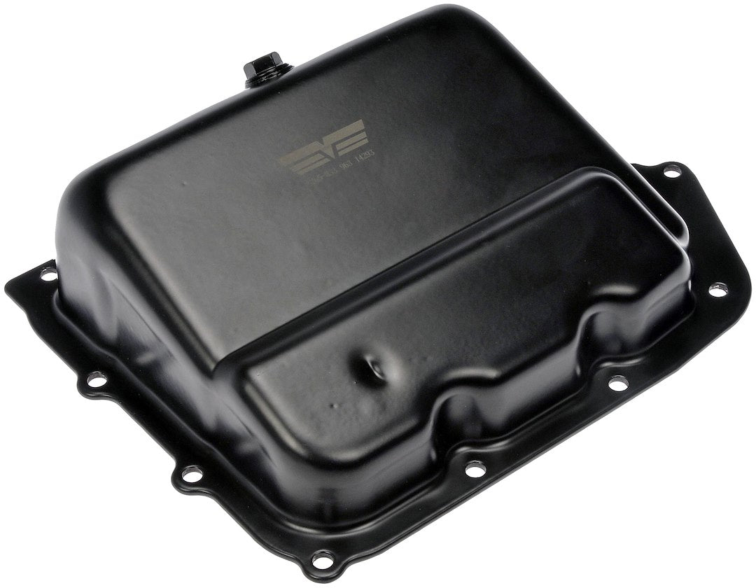Dorman (Oe Solutions) 265-833 Auto Trans Oil Pan||265-833-007.Jpg||85||d18265833||2242385