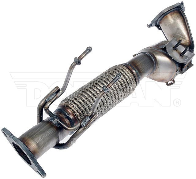 Product of Dorman (Oe Solutions) 674-078 Catalytic Converter