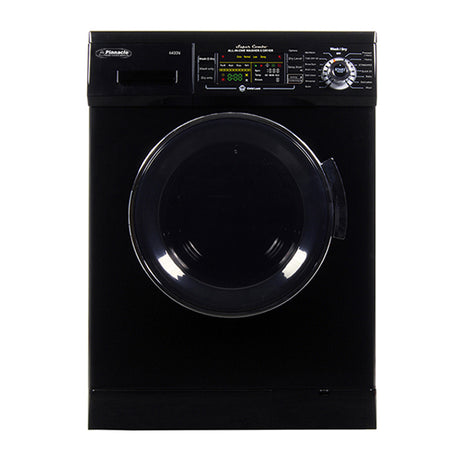 Product of Pinnacle Appliances 18-4400 N B Clothes Washer/ Dryer Combo Unit