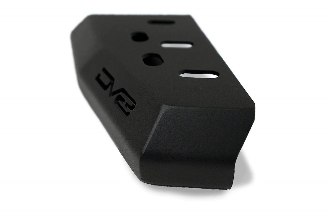 Product of Dv8 Offroad Lbbr-02 Driving/ Fog Light Mounting Bracket