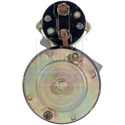 Product of Remy International 25365 Starter