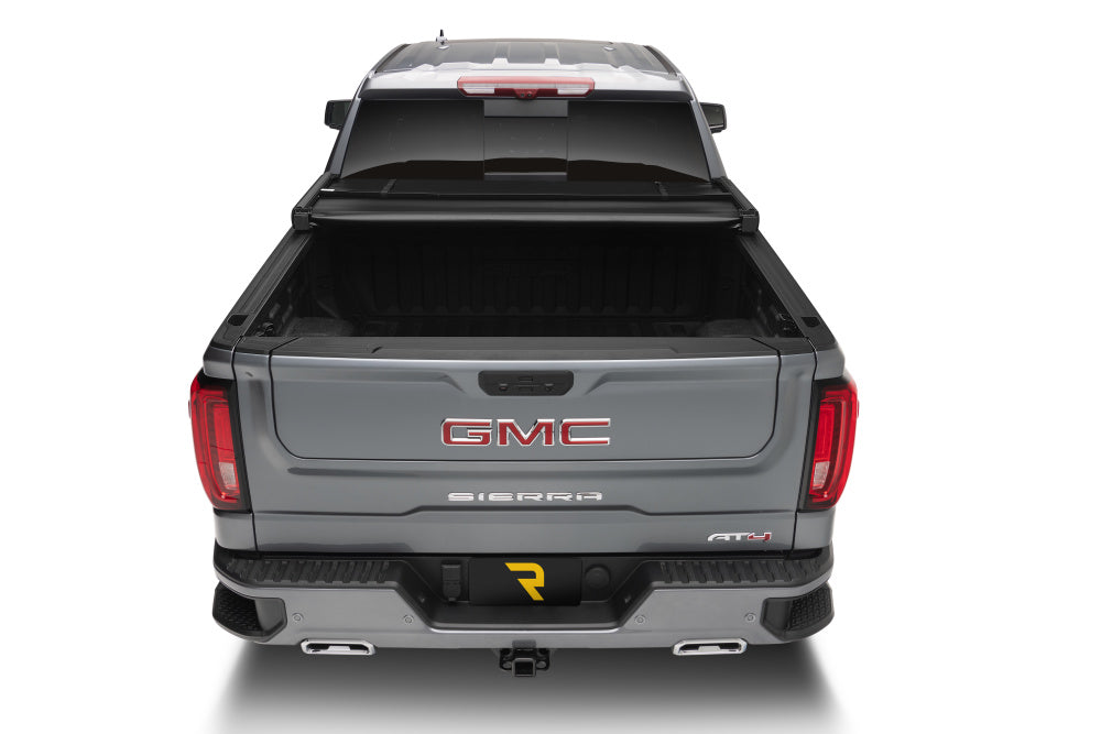 Product of Extang Trifecta 2.0 ™ Signature Soft Folding 94653 Tonneau Cover