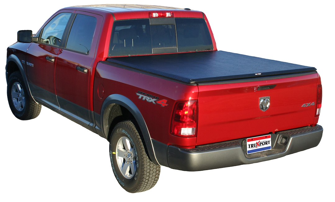 Product of Truxedo TruXport Soft Roll-Up 248901 Tonneau Cover