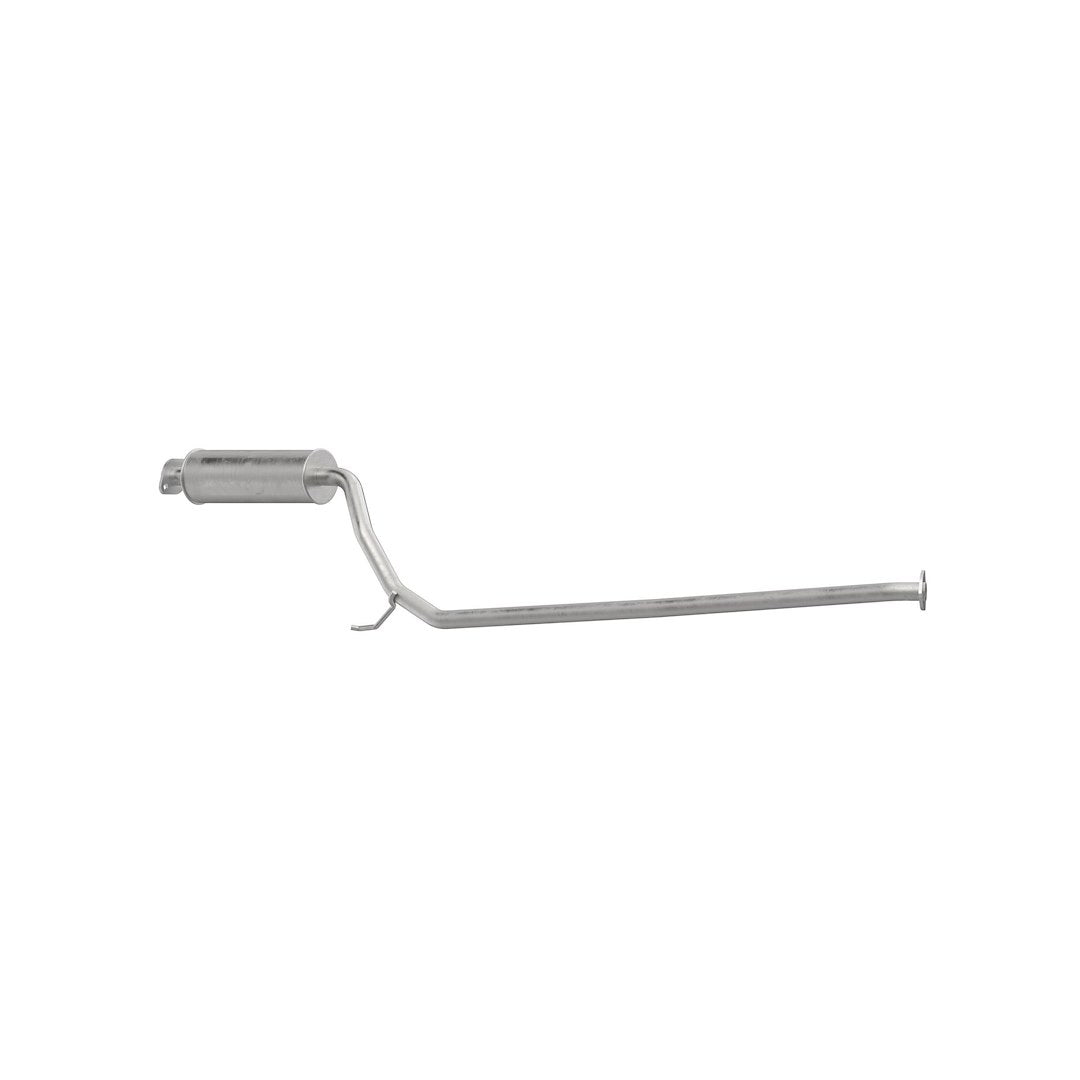 Walker Exhaust 48344 Exhaust Resonator Pipe||||88||w2248344||1923155