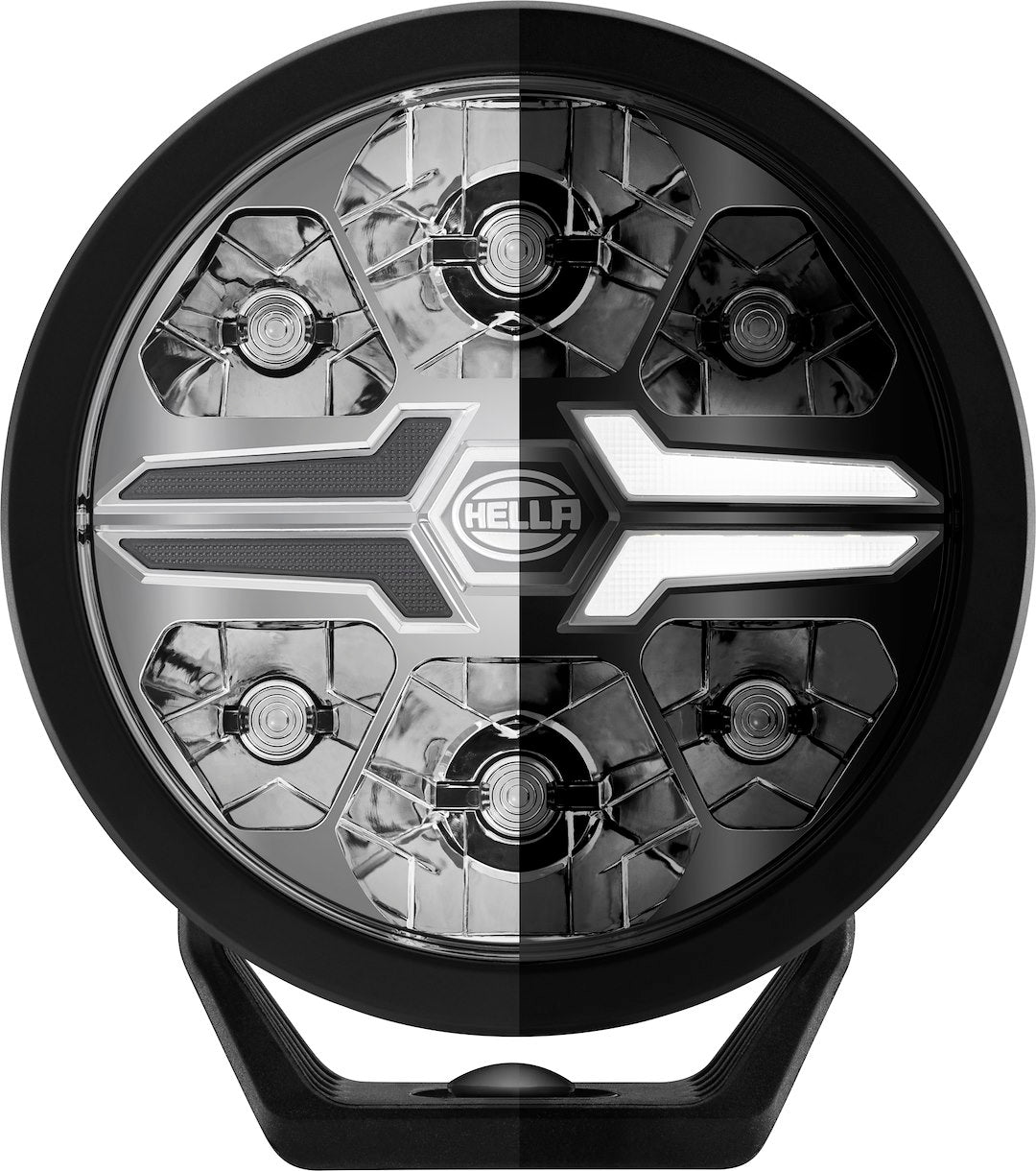 Hella 358228801 Driving/ Fog Light||358228801_3.Jpg||88||h57358228801||1164569