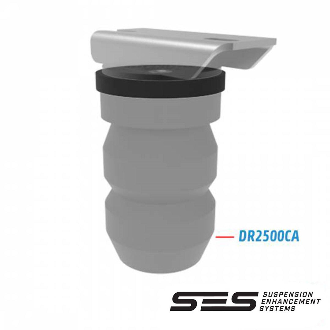 Product of Timbren Spcrdr2535ca Helper Spring Spacer