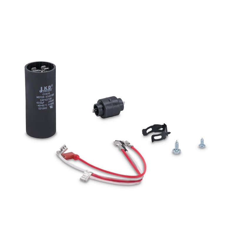 Product of Dometic 3311883.000 Air Conditioner Capacitor