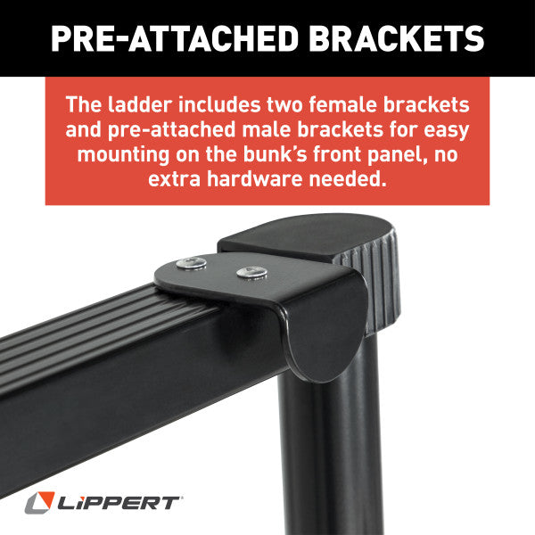 Lippert Components 2024044562 Bunk Ladder||2024044562_5.Jpg||90||m6v2024044562||1696340