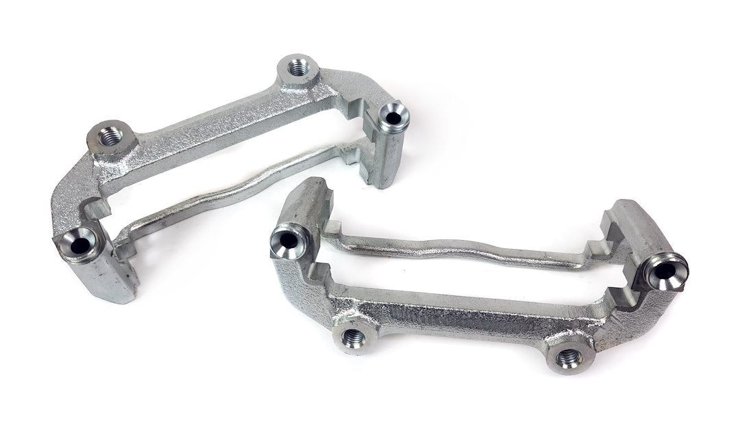 Product of Baer Brake Systems 2301049 Big Claw Brake Rotor