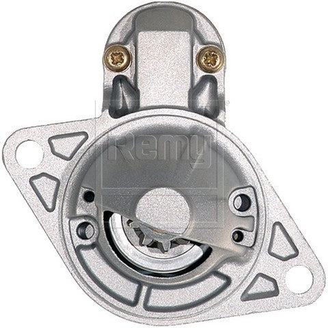 Product of Remy International 17378 Starter