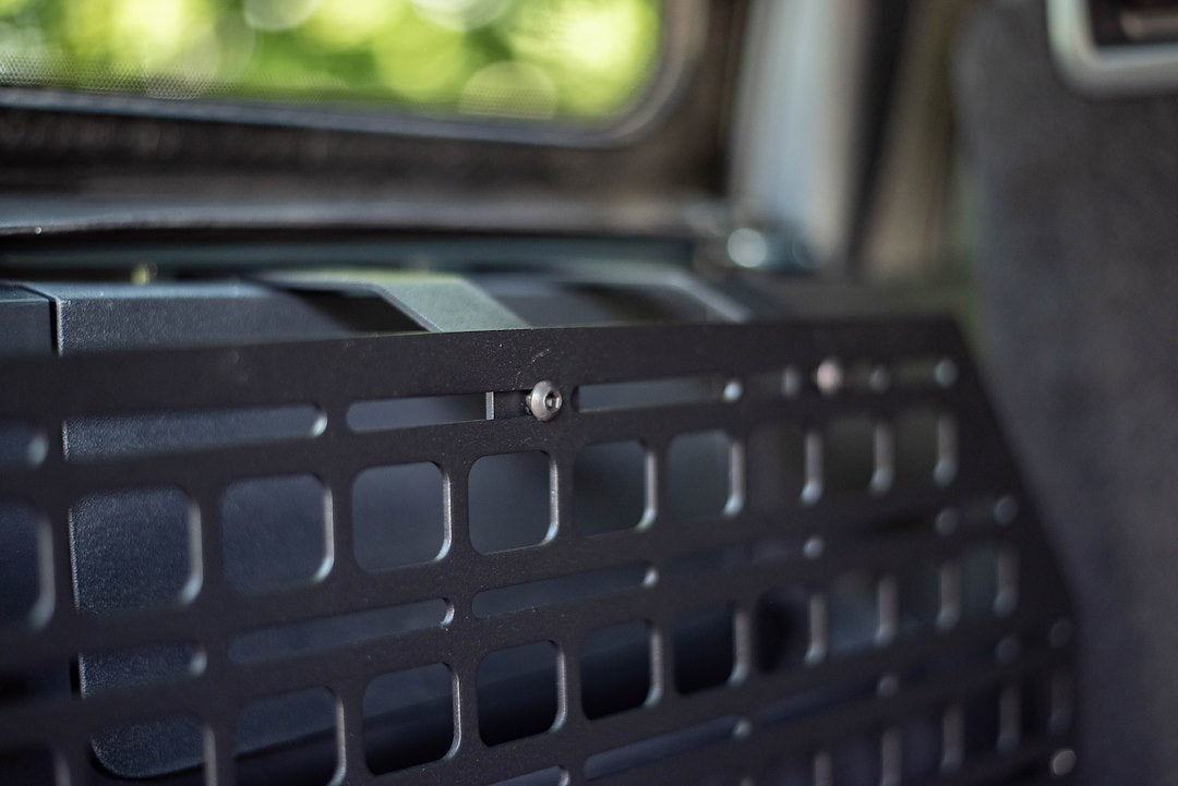 Builtright Industries 102604 Molle Cargo Panel||||87||blt102604||2008235