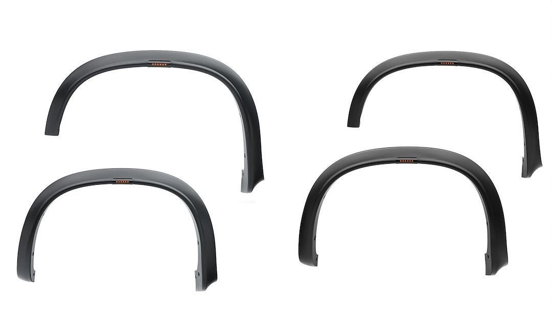 Husky Liner 2804993 Fender Flare||husky_Rvlflares_Chevsilv1500_2804993_Offvehicle.Jpg||85||h212804993||1538362