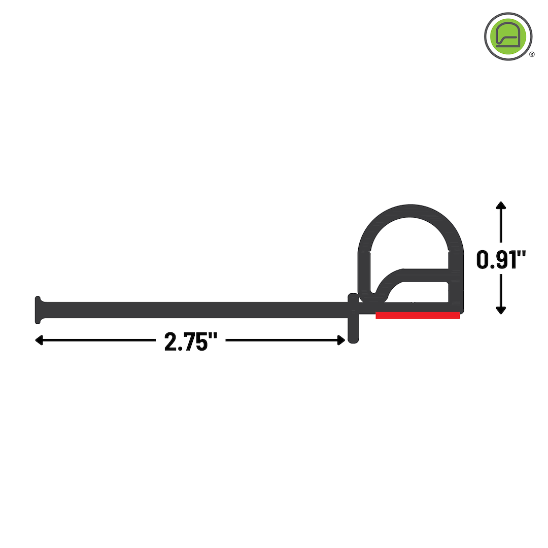 Jaeger - Unitek 1000028470 Slide Out Seal||1000028470 3rd .Png||87||j6u1000028470||2216113