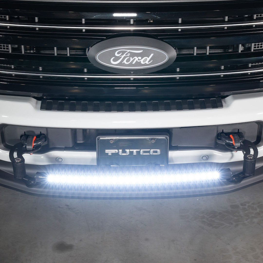 Putco D1-E Light Bar Mounting Kit||d1-E_4.Jpg||89||p45d1e||2217986