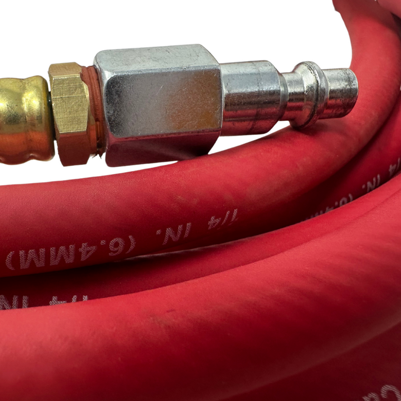 Product of Thor's Lightning Air Systems Air Compressor ULT001RDK Ultimate Setup