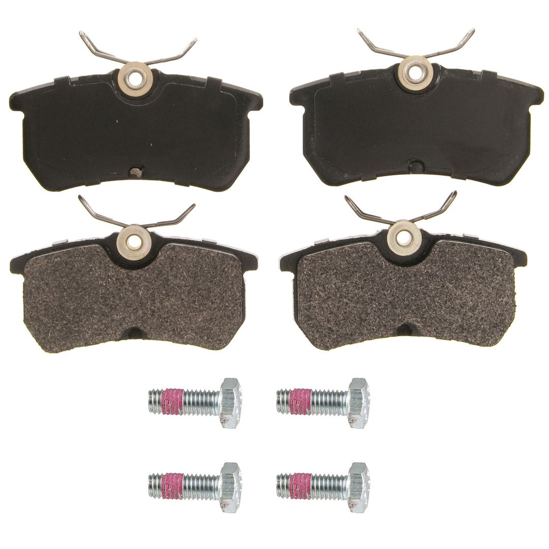 Wagner Brakes Zx886 Brake Pad||zx886.Jpg||85||w66zx886||2223607