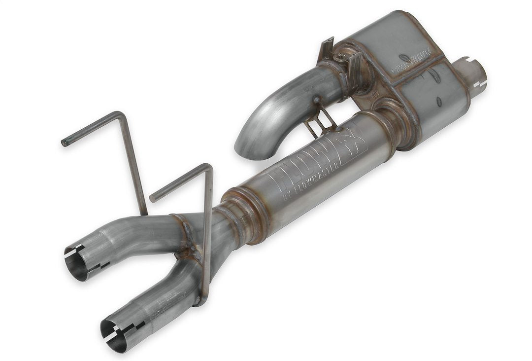 Product of Flowmaster 717900 FlowFX Stainless Steel Exhaust Muffler