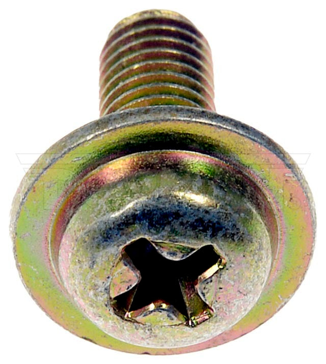 Dorman (Oe Solutions) 785-124 License Plate Mounting Hardware||||88||d18785124||2013050