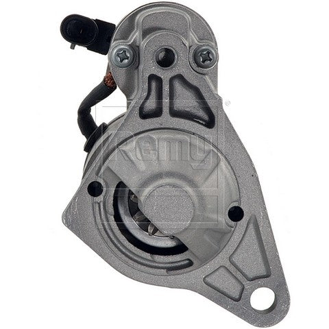 Product of Remy International 17699 Starter