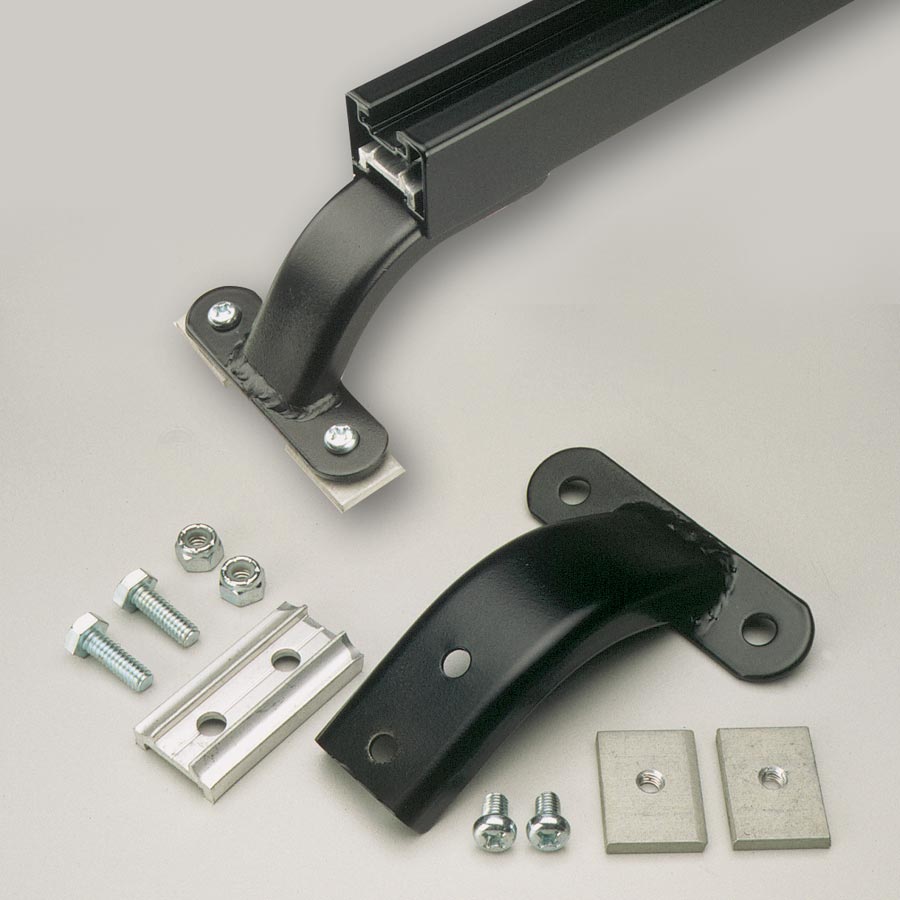 Surco Products Ch100 Roof Rack Cross Bar Adapter||ch100_1.Jpg||86||s50ch100||850978