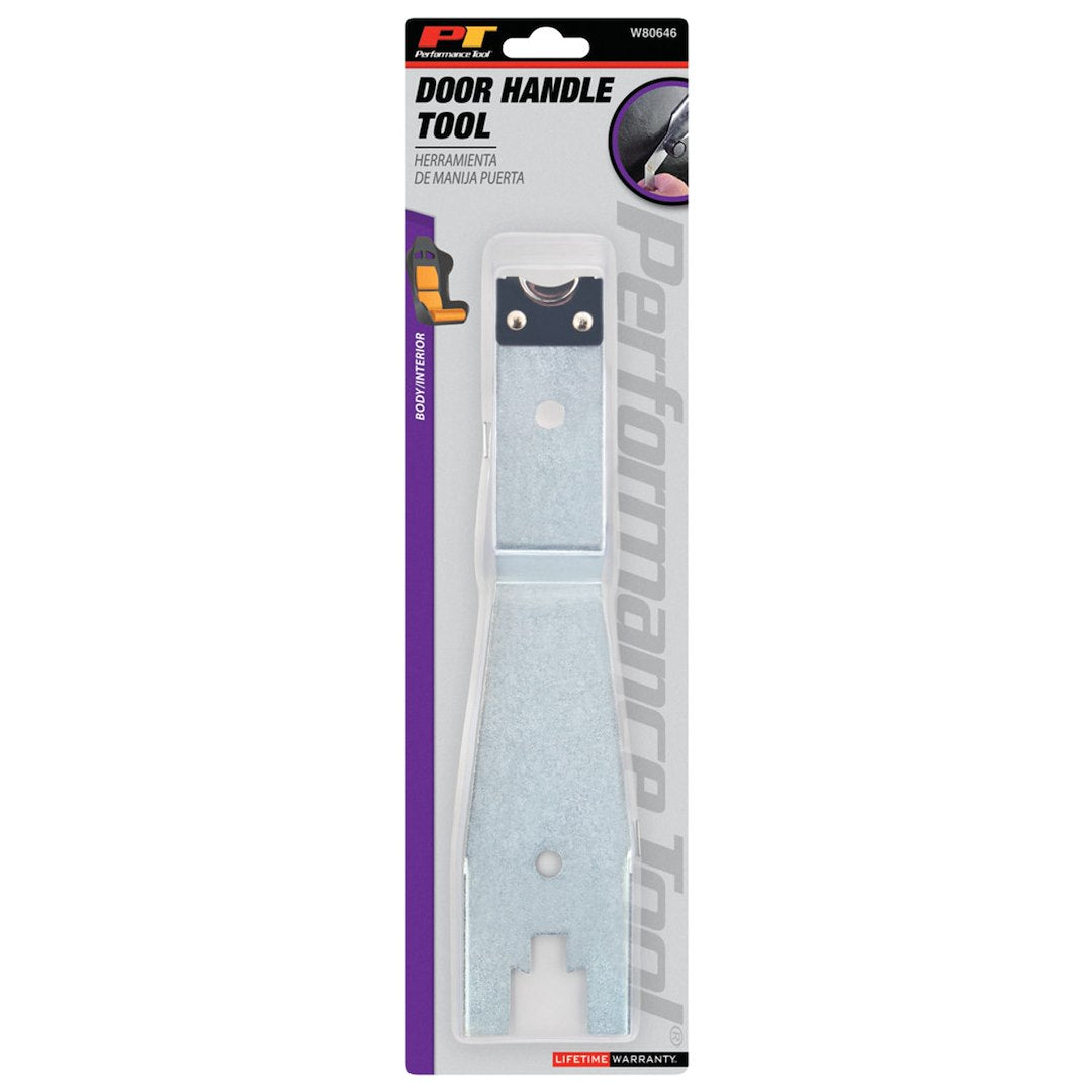 Performance Tool W80646 Door Handle C-Clip Tool||w80646_1.Jpg||86||ptlw80646||1624162