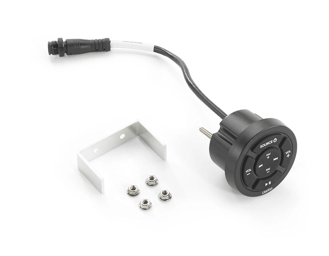 Product of Clarion Cmr-10 Radio Remote Control