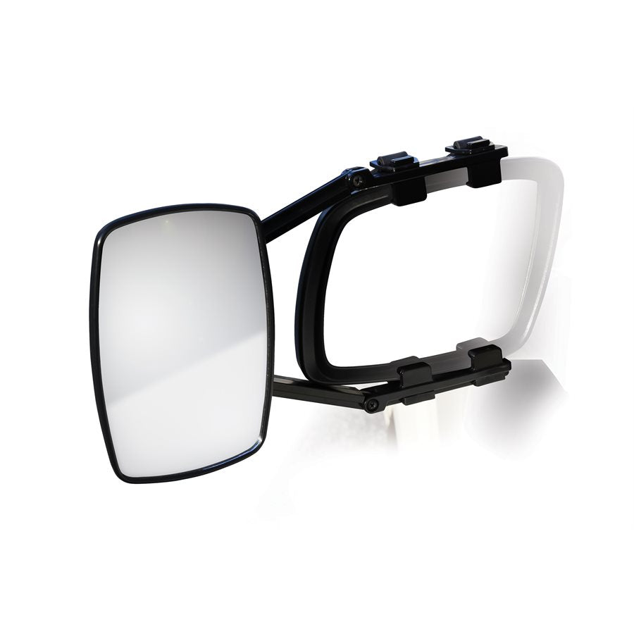 Product of Camco 25650 Exterior Towing Mirror