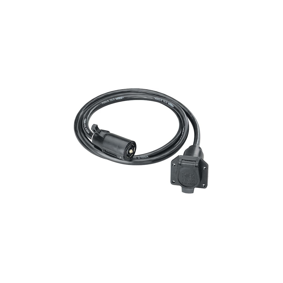 Tow Ready 118664 Trailer Wiring Connector||118664.Jpg||85||t1g118664||1121293