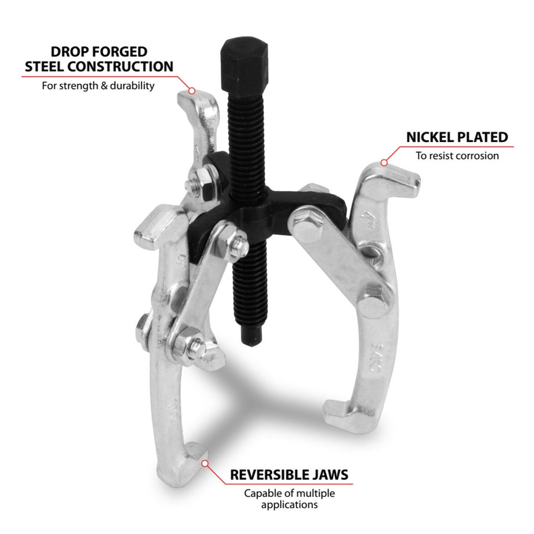 Performance Tool W136p Gear Puller||||88||ptlw136p||1912329