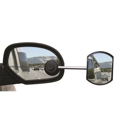 Product of Eaz Lift 25668 Exterior Towing Mirror