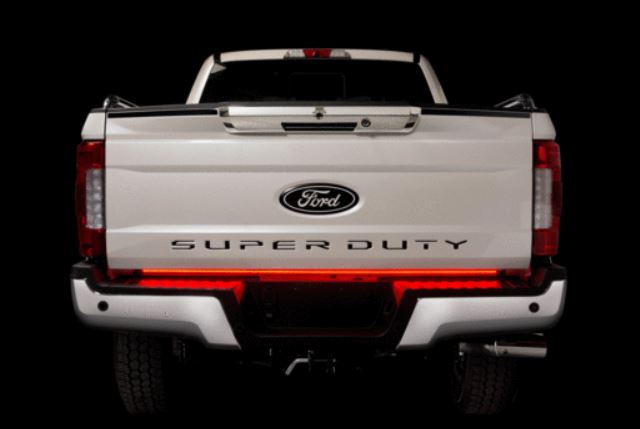 Product of Putco 92010-60 Tailgate Light - Led