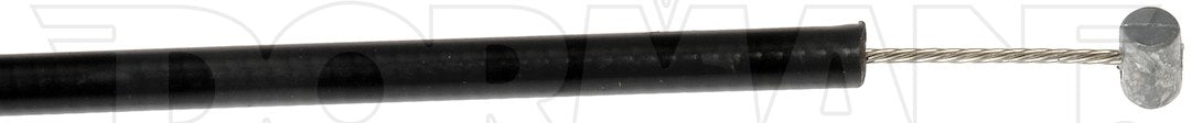 Dorman (Oe Solutions) 912-459 Hood Release Cable||912-459-006.Jpg||91||d18912459||1087733