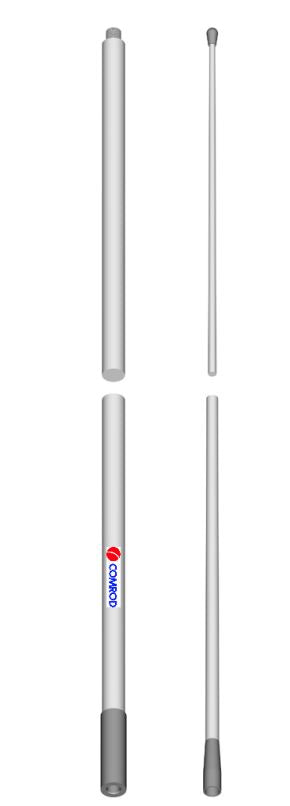 Comrod 21091 Vhf Radio Antenna||21091.Jpg||85||cmr21091||1736489