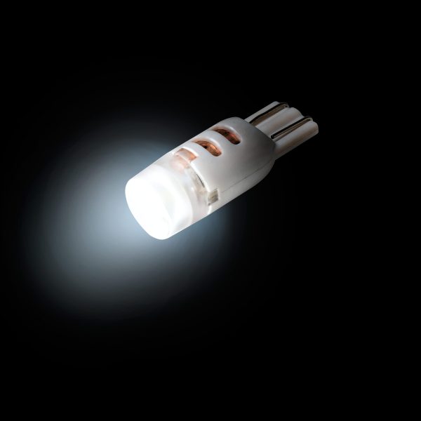 Putco 343156w-360 Backup Light Bulb - Led||343156w-360_1.Jpg||86||p45343156w360||1435198