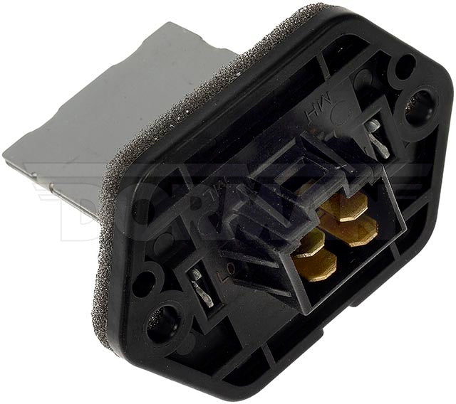 Dorman (Oe Solutions) 973-954 Heater Fan Motor Resistor Kit||973-954_2.Jpg||87||d18973954||1011324