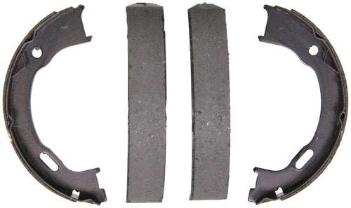 Wagner Brakes Z745 Parking Brake Shoe||z745.Jpg||85||w66z745||2222666