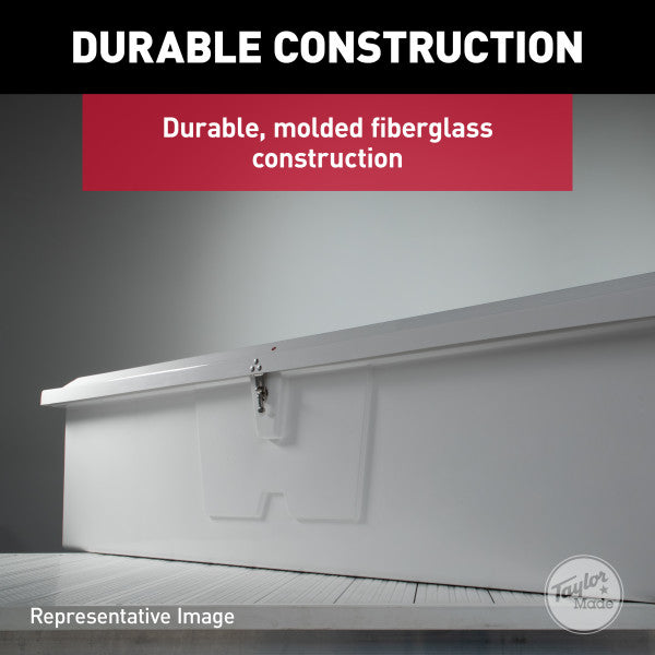 Product of Taylor Made 83560 Dock Storage Box