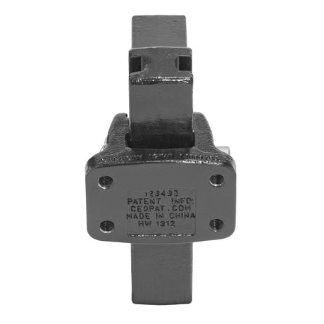 Product of Draw-Tite 63072 Pintle Hook Mounting Plate