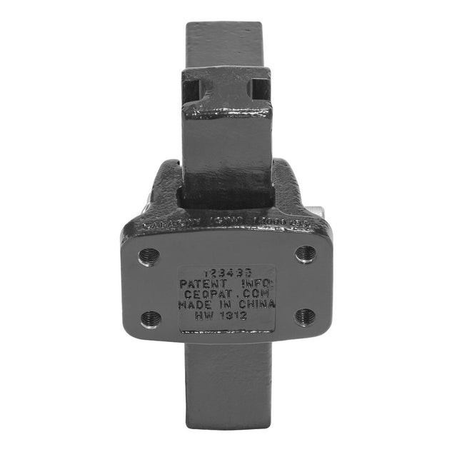 Product of Draw-Tite 63072 Pintle Hook Mounting Plate