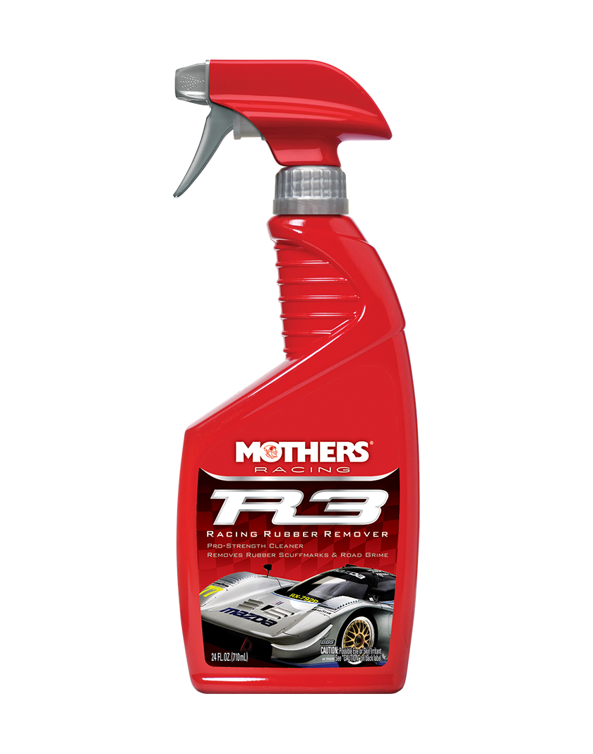 Product of Mothers 09224 Rubber Remover