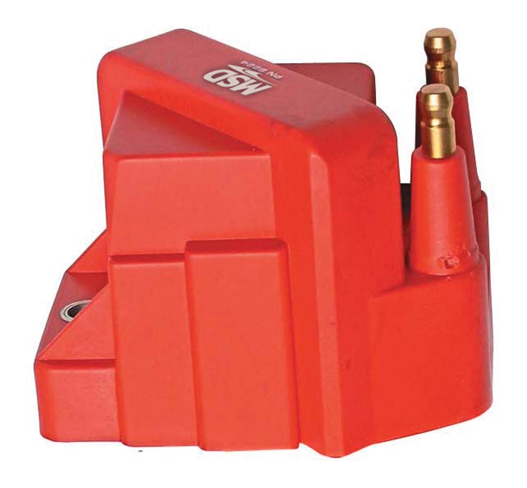 Msd Ignition 8224 Ignition Coil||8224_V1.Jpg||85||m468224||1705456