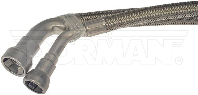 Product of Dorman (Oe Solutions) 819-801 Fuel Line