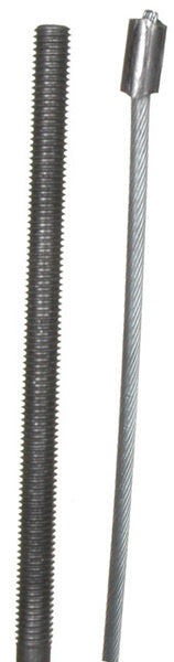 Raybestos Brakes Bc94222 Parking Brake Cable||bc94222_Con.Jpg||86||r42bc94222||1187497