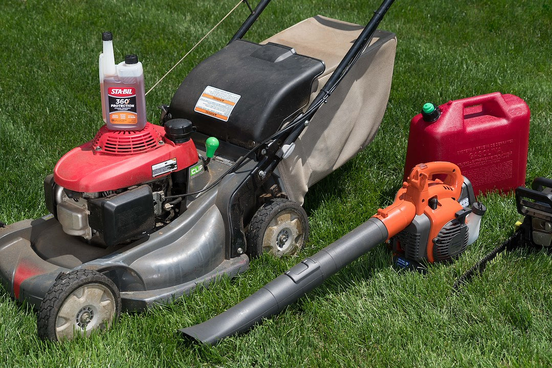 Product of Sta-Bil 22275 Ethanol Fuel Treatment