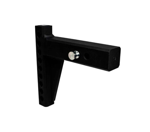 Bulletproof Hitches Wd25shank Weight Distribution Hitch Shank||wd25shank_5.Jpg||90||bphwd25shank||2239742