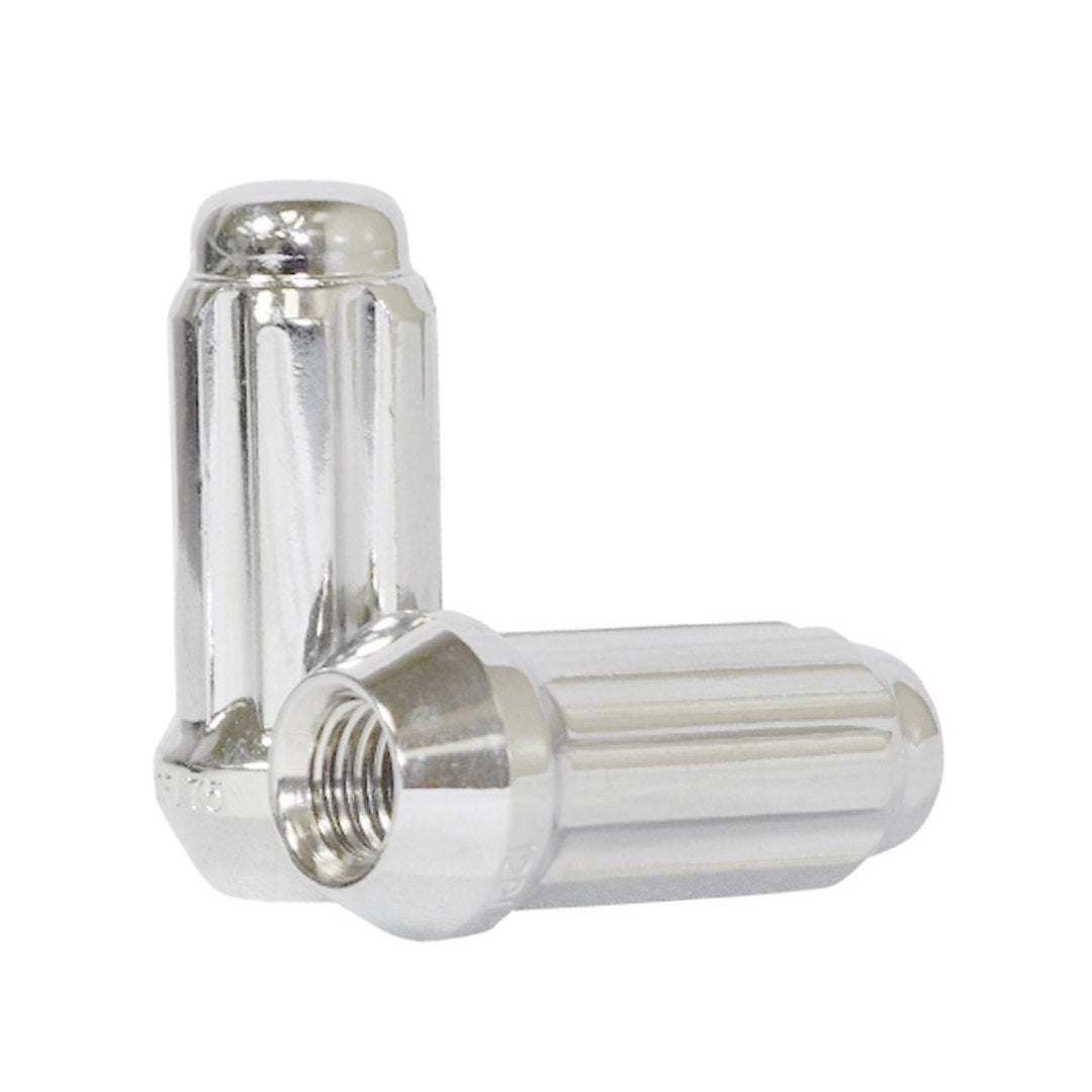 Product of Coyote Wheel Accessories 631145 60 Degree Conical 12x1.5 Lug Nut