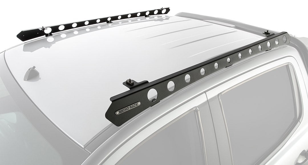 Rhino-Rack Usa Rfrb1 Roof Rack Side Rail||||88||rhrrfrb1||1916173
